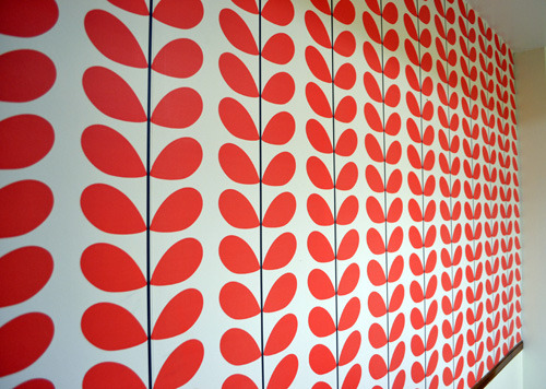 Wall-paper
